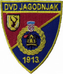 DVD JAGODNJAK